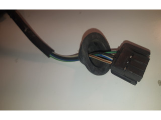 Зеркало электрическое левое Volvo S70 V70 V70 XC 1997-2000 года