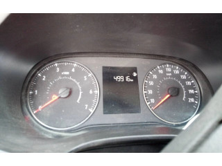 Панель приборов 248090744R   Dacia Sandero       