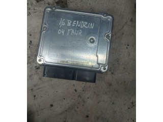 Блок управления двигателя 03C906056F, 1039S02104   Volkswagen Touran I