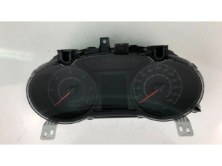 Панель приборов 8100B818 Mitsubishi ASX