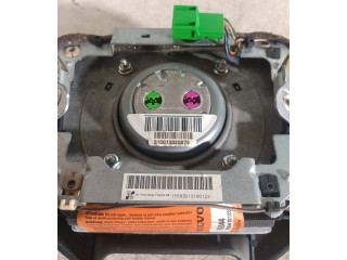 Подушка безопасности водителя 15583213180122, 210013320679 Volvo V70
