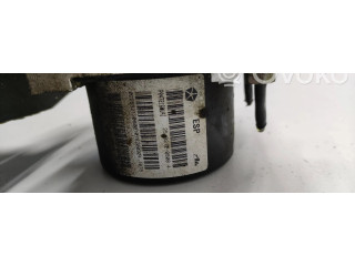 Jednotka ABS 50832300526, 00009387c300 Chrysler Grand Voyager V 2008