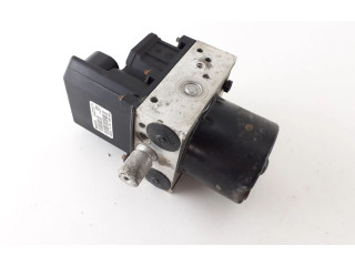 Блок АБС 6Q0614117D, 0265800003   Skoda  Fabia Mk1 (6Y)  1999 - 2007 года