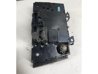 Блок управления климат-контролем 8682930, 7923   Volvo V70