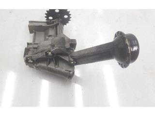 Масляный насос 8200591475, 150003395R Renault Clio II