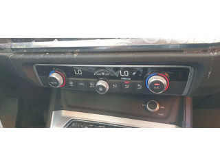 Блок управления климат-контролем 83A820043AB Audi Q3 F3