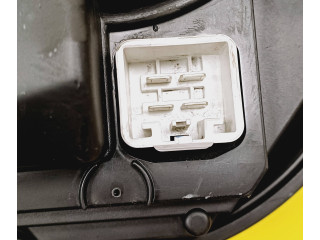 Вентилятор печки    86577   Volvo XC70