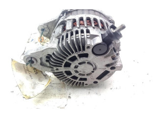 Генератор    Subaru Tribeca      