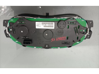Панель приборов 248103932R Dacia Lodgy