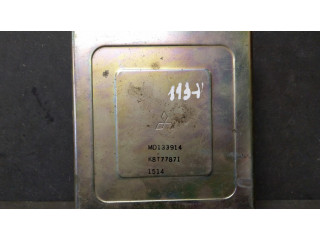 Блок управления двигателя K8T77871, 3914 Mitsubishi Outlander