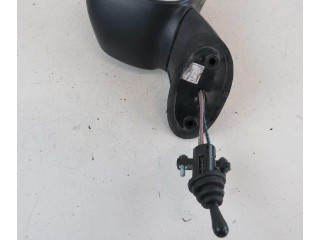 Зеркало (механическое)       Chevrolet Matiz     