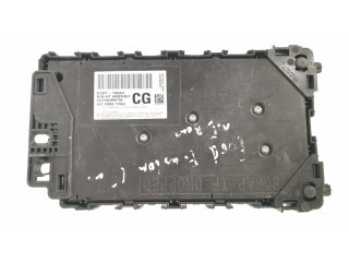 Pojistková skříňka Řídící jednotka BSM EG9T15604, A2C7384550700 Ford Fusion II 2019