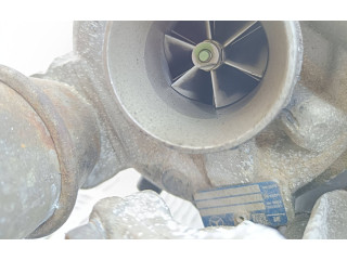 Turbodmychadlo Турбина A6510906180   Mercedes-Benz C W204   OM 651