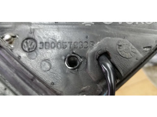 Зеркало электрическое        Skoda Superb B5 (3U)  2001 - 2008 года   