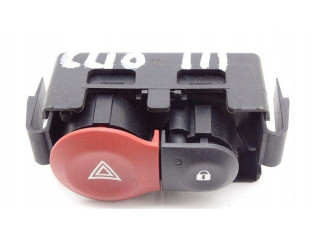 Включатель противотуманных фар