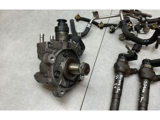 Комплект системы впрыска топлива 04L130277G, 04L130755D Skoda Octavia Mk3 (5E)