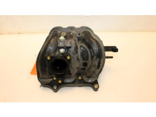 Поршень Всасывающий коллектор 384F(1KR)   Peugeot 107  