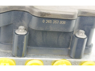 Блок АБС 670102045, 0265257936 Maserati Ghibli 2013 - года