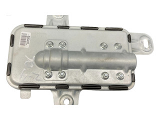 Подушка безопасности двери 6167502   BMW Z4 E85 E86