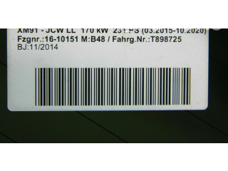 Зеркало электрическое        Mini One - Cooper F56 F55  2013 -  года   