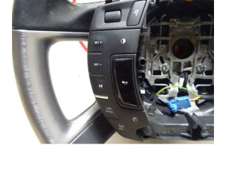 Руль Citroen C5 2008 - 2016 года 00004109KX, 00004109KX