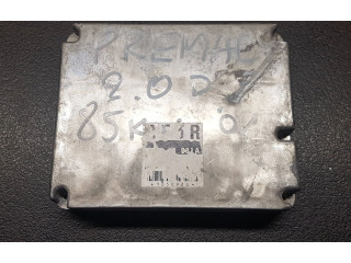 Блок управления Mazda Premacy