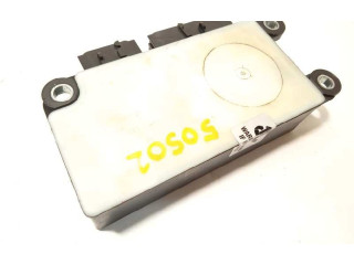 Блок подушек безопасности 13576859 Opel Meriva A