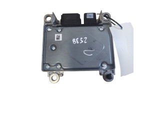 Блок подушек безопасности 9X2314B654AC, 0285010746 Jaguar XF X250