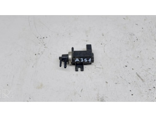 Соленоидный клапан