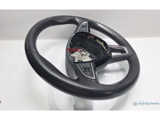 Руль Skoda Octavia Mk3 (5E) 2013 - 2019 года 5E0419091AF, 5E0419091AF