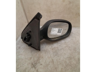 Зеркало электрическое        Renault Clio II  2001 - 2005 года   