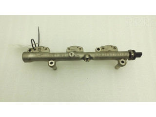 Топливная рампа 8665631, 13538665631 BMW 2 F44 1.5 для двигателя B38A15A