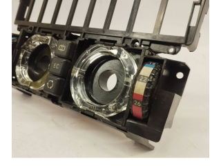 Блок управления климат-контролем 1248302985, A1248302985   Mercedes-Benz E W124