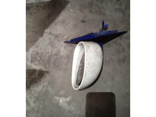 Зеркало электрическое        Fiat Coupe   -  года   