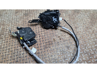 Zámek zadních dveří 912935, 9129351 BMW 4 F36 Gran coupe 2017