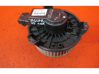 Вентилятор печки AV272700-5391 Jaguar XF X250