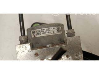 Блок АБС 5wa614517bh   Audi  A3 8Y  2020 -  года
