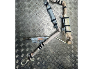 Боковая подушка безопасности    Infiniti FX