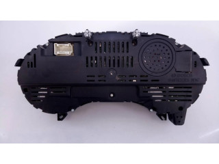 Přístrojová deska Mercedes-Benz GLA W156 2013 A1569002303, 0263698253