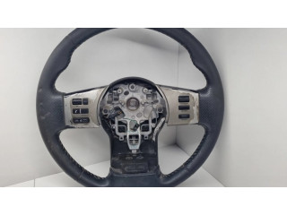 Volant Nissan Navara D40 2007 48430, 4X15A