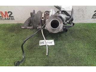 Турбина Audi A4 Allroad B8 03L145721A, 03L145721A