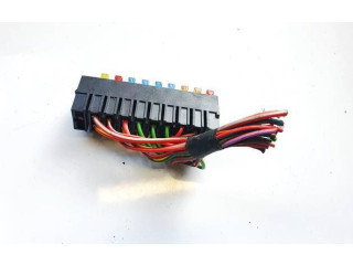 Блок предохранителей  4d0037501, 4D0037501   Audi A6 S6 C6 4F    