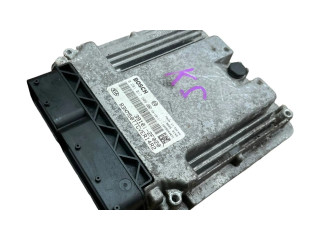 Блок управления двигателя 391012F020, 1039S44671   KIA Sorento