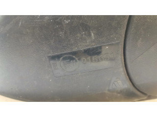 Zpětné zrcátko Chrysler PT Cruiser 2002 015651