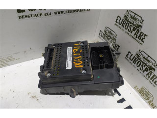 Блок предохранителей 56038406AJ   Jeep Grand Cherokee    