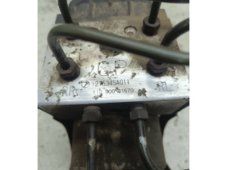 Блок АБС 27534SA011, 11041670   Subaru  Forester SG  2003 - 2005 года