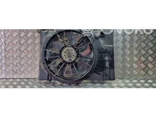 Вентилятор радиатора 9445261, 3135103192 Volvo S70 V70 V70 XC