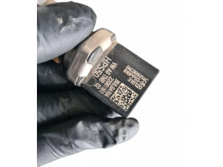 Топливная рампа 04C133320G, 04C906054C Skoda Fabia Mk3 (NJ) для двигателя DKL DKLD