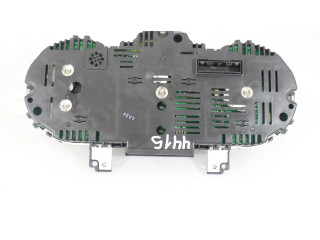 Панель приборов 940361W544 KIA Rio