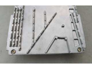 Блок управления двигателя 08675155A, 0261207666   Volvo S60